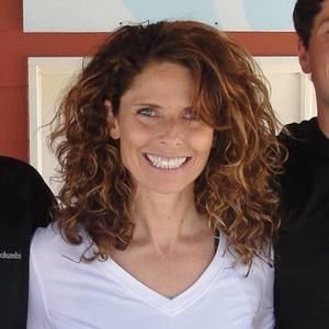 Meet your Posher, Mary beth